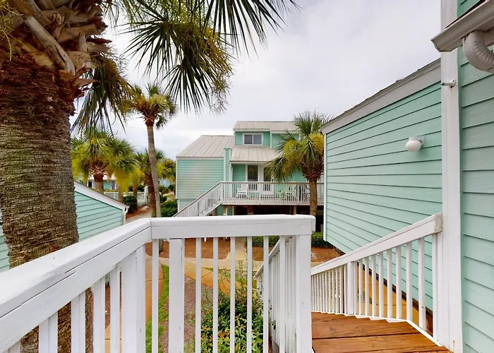 Sea Cabin 6A