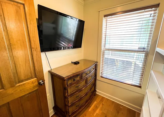 Sea Cabin 6A